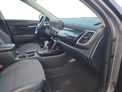 Used 2024 Kia Seltos S IVT FWD at Dime Down by Frank Leta near Bridgeton, MO