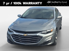  2024 Chevrolet Malibu 4dr Sdn 1LT at Dime Down by Frank Leta near Bridgeton, MO