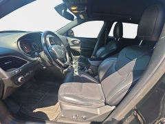 Used 2020  Jeep Cherokee High Altitude 4x4 at Dime Down by Frank Leta near Bridgeton&comma; MO