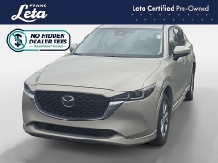  2024 Mazda CX-5 2.5 S Select Package AWD at Dime Down by Frank Leta near Bridgeton, MO