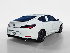 Used 2025 Acura Integra CVT w/A-Spec Package at Dime Down by Frank Leta near Bridgeton, MO