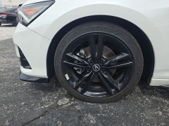 Used 2026  Acura Integra CVT w&sol;A-Spec Package at Dime Down by Frank Leta near Bridgeton&comma; MO