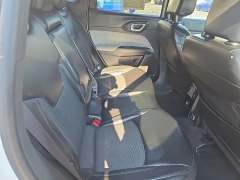 Used 2024 Jeep Compass Latitude 4x4 at Dime Down by Frank Leta near Bridgeton, MO