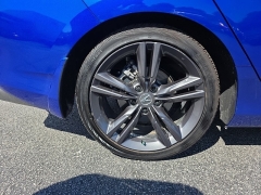 Used 2025 Acura Integra CVT w/A-Spec Technology Package at Dime Down by Frank Leta near Bridgeton, MO