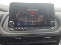 Used 2024  Nissan Rogue AWD SV at Dime Down by Frank Leta near Bridgeton&comma; MO