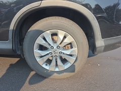 Used 2014  Honda CR-V AWD 5dr EX-L at Dime Down by Frank Leta near Bridgeton&comma; MO