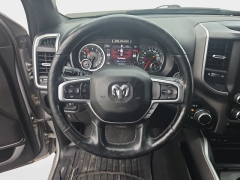 Used 2019  Ram 1500 Big Horn&sol;Lone Star 4x4 Crew Cab 5'7" Box at Dime Down by Frank Leta near Bridgeton&comma; MO