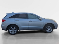 Used 2015  Acura RDX 4d SUV AWD Tech at Dime Down by Frank Leta near Bridgeton, MO