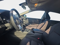 Used 2024  Nissan Altima 2&period;5 SV Sedan at Dime Down by Frank Leta near Bridgeton&comma; MO