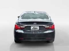 Used 2013  Hyundai Sonata 4dr Sdn 2.4L Auto GLS *Ltd Avail* at Dime Down by Frank Leta near Bridgeton, MO