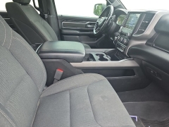 Used 2019  Ram 1500 Big Horn&sol;Lone Star 4x4 Crew Cab 5'7" Box at Dime Down by Frank Leta near Bridgeton&comma; MO