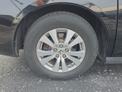 Used 2016  Honda Odyssey 5dr EX-L w&sol;RES at Dime Down by Frank Leta near Bridgeton&comma; MO