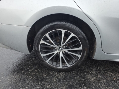 Used 2018  Toyota Camry LE Auto (Natl) at Dime Down by Frank Leta near Bridgeton, MO