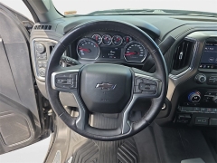 Used 2022  Chevrolet Silverado 1500 LTD 4WD Crew Cab RST at Dime Down by Frank Leta near Bridgeton, MO