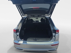 Used 2024  Mitsubishi Outlander SE Black Edition FWD at Dime Down by Frank Leta near Bridgeton&comma; MO