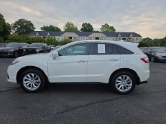 Used 2017 Acura RDX AWD at Dime Down by Frank Leta near Bridgeton, MO