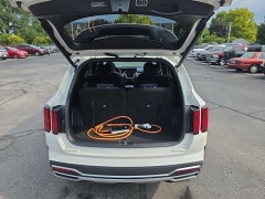 Used 2023 Kia Sorento Plug-In Hybrid SX Prestige AWD at Dime Down by Frank Leta near Bridgeton, MO