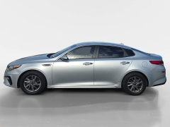 Used 2020  Kia Optima LX Auto at Dime Down by Frank Leta near Bridgeton&comma; MO