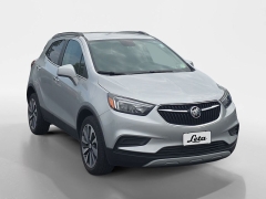 Used 2022  Buick Encore AWD 4dr Preferred at Dime Down by Frank Leta near Bridgeton&comma; MO