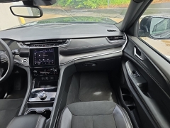 Used 2024 Jeep Grand Cherokee L Altitude 4x4 at Dime Down by Frank Leta near Bridgeton, MO