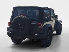 Used 2015  Jeep Wrangler 4WD 2dr Willys Wheeler at Dime Down by Frank Leta near Bridgeton&comma; MO