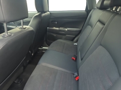 Used 2025  Mitsubishi Outlander Sport ES 2&period;0 AWC at Dime Down by Frank Leta near Bridgeton&comma; MO