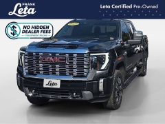  2026 GMC Sierra 3500HD 4WD Crew Cab 159
