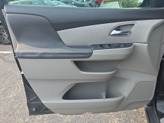 Used 2016  Honda Odyssey 5dr EX-L w&sol;RES at Dime Down by Frank Leta near Bridgeton&comma; MO