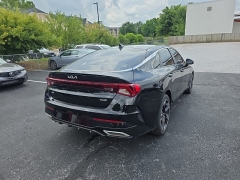 Used 2024 Kia K5 GT-Line Auto FWD at Dime Down by Frank Leta near Bridgeton, MO