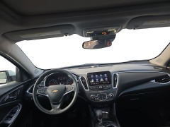 Used 2024  Chevrolet Malibu 4dr Sdn 1LT at Dime Down by Frank Leta near Bridgeton&comma; MO