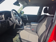 Used 2022  Toyota 4Runner SR5 4WD at Dime Down by Frank Leta near Bridgeton&comma; MO
