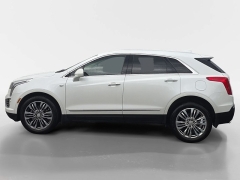 Used 2018  Cadillac XT5 4d SUV AWD Premium Luxury at Dime Down by Frank Leta near Bridgeton&comma; MO