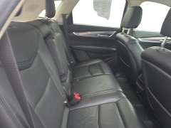 Used 2018  Cadillac XT5 4d SUV AWD Premium Luxury at Dime Down by Frank Leta near Bridgeton&comma; MO