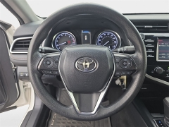 Used 2018 Toyota Camry LE Auto (Natl) at Dime Down by Frank Leta near Bridgeton, MO
