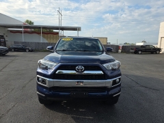 Used 2019 Toyota 4Runner SR5 4WD (Natl) at Dime Down by Frank Leta near Bridgeton, MO