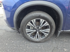 Used 2021  Nissan Rogue FWD SV at Dime Down by Frank Leta near Bridgeton, MO