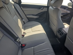 Used 2020  Honda Accord Sedan 4d EX-L 1&period;5L at Dime Down by Frank Leta near Bridgeton&comma; MO