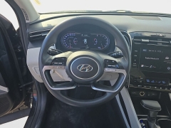 Used 2024  Hyundai Tucson SEL AWD &ast;Ltd Avail&ast; at Dime Down by Frank Leta near Bridgeton&comma; MO