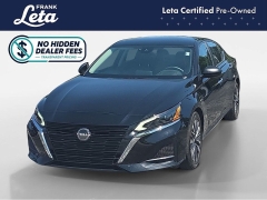 Used 2025  Nissan Altima SV FWD at Dime Down by Frank Leta near Bridgeton&comma; MO