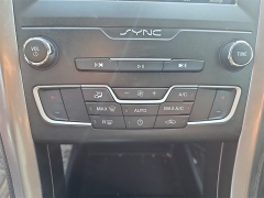 Used 2020  Ford Fusion 4d Sedan FWD SE 1.5L EcoBoost at Dime Down by Frank Leta near Bridgeton, MO