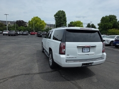 Used 2016 GMC Yukon XL 4d SUV 4WD Denali at Dime Down by Frank Leta near Bridgeton, MO