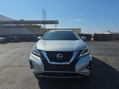 Used 2023  Nissan Murano FWD SV at Dime Down by Frank Leta near Bridgeton, MO
