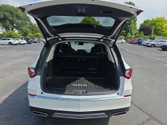 Used 2025 Acura MDX SH-AWD at Dime Down by Frank Leta near Bridgeton, MO