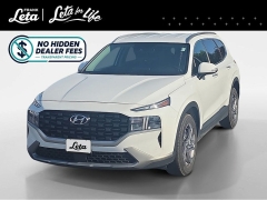  2023 Hyundai Santa Fe SEL FWD at Dime Down by Frank Leta near Bridgeton, MO