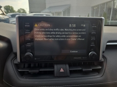 Used 2021  Toyota RAV4 Hybrid XLE AWD &lpar;Natl&rpar; &ast;Ltd Avail&ast; at Dime Down by Frank Leta near Bridgeton&comma; MO