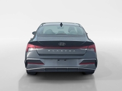 Used 2025  Hyundai Elantra SEL Convenience IVT at Dime Down by Frank Leta near Bridgeton&comma; MO