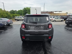 Used 2021 Jeep Renegade Limited 4x4 at Dime Down by Frank Leta near Bridgeton, MO