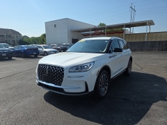 Used 2024 Lincoln Corsair Reserve AWD at Dime Down by Frank Leta near Bridgeton, MO