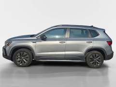 Used 2024  Volkswagen Taos S FWD at Dime Down by Frank Leta near Bridgeton&comma; MO