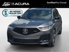Used 2026  Acura MDX Type S SH-AWD w&sol;Advance Package at Dime Down by Frank Leta near Bridgeton&comma; MO